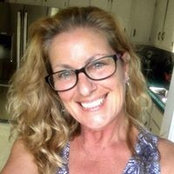 Sandra Larsons billede