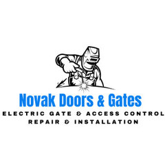 Novak Doors And Gates