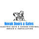 Novak Doors And Gates