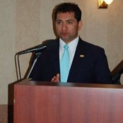 Victor M. Espinosa's photo
