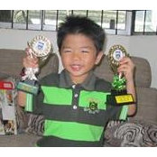Shui Yun Chias foto