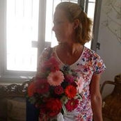 Antonella Samengo Brugo's photo