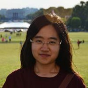 Shirley Wang's photo