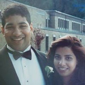 Thomas Panicker's photo