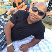 Evans III's photo