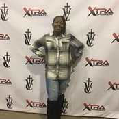 Vashanti Taylor's photo