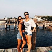 Ginny Lee's photo