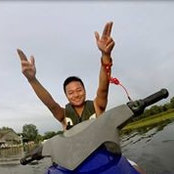 Chi Lam's photo