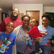 Foto von Chrystal Davis