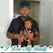 Andre Epps's photo