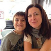 Ольга Платонова's photo