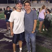 Parker Robbs billede