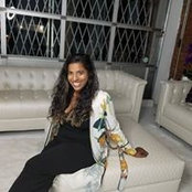 Dona Mathewss foto
