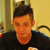 Harry Gunawans foto