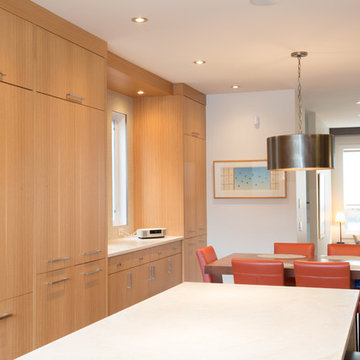 Altadore Three Storey Semi Detatched