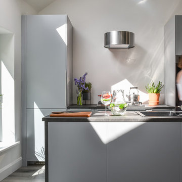 Townhouse Restoration