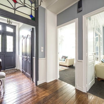 Intérieur Bretagne Pontivy