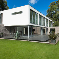 Ontario Home - Windows And Doors