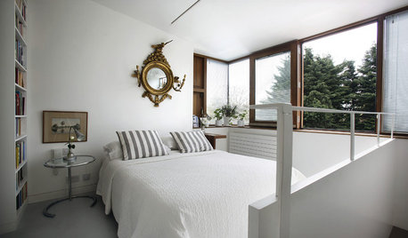 Houzz Tour: A Modern Home Designed to Flex Around Family Life