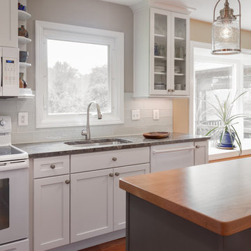 Suheil Road Kitchen