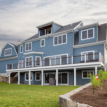August 2019 Modular Home of the Month