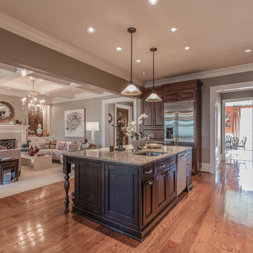 Council Bluff Low Country Cottage