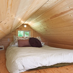 Pink Poco Edition Tiny Home - Products