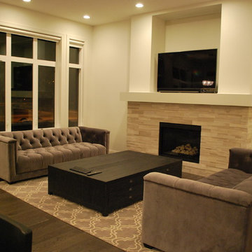 Trinh Residence
