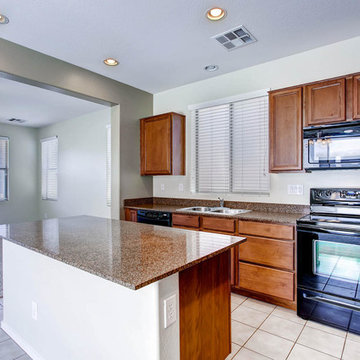 SOLD $235,000 3299 E Tyson St, Gilbert AZ, 85295