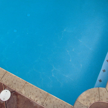 New Pool Builds & Pool Cleanings