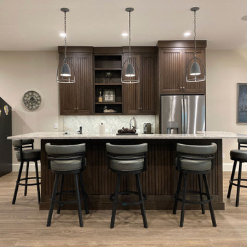 Mediterranean Luxury, Lake Wawasee, Syracuse, IN