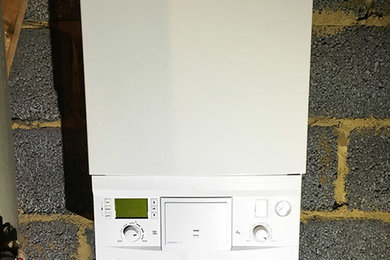 Boiler replacement in Ware, Hertfordshire