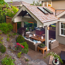 Patio Ideas
