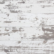 Timeline Skinnies, White