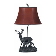 lamps