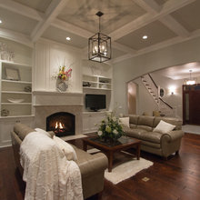 fireplaces