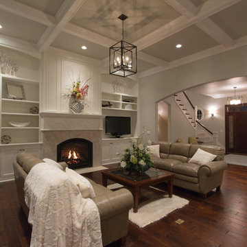Empty Nester Golf Course Paradise! - 2013 Parade of Homes Model