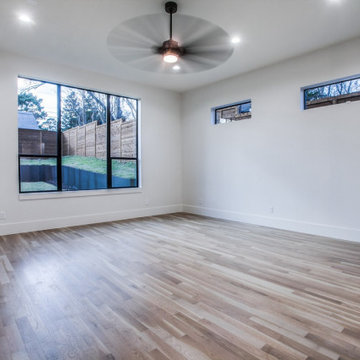 Designed For Luxury ADU Construction in Santa Fe Springs, CA