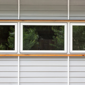 Blenheim Avenue Renovation