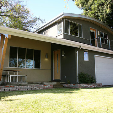 Redwood City Curvy Addition