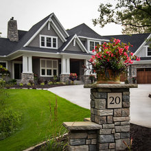 Driveway Lighting