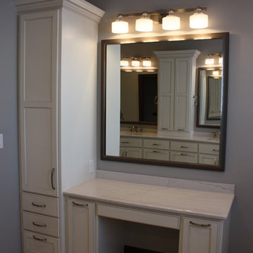 C. Residence Remodel