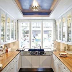 Crystal Door & Cabinet Hardware - Products