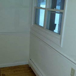 Interior Projects Completed - Products