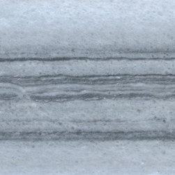 Striato Olympico marble - Kitchen Benchtops