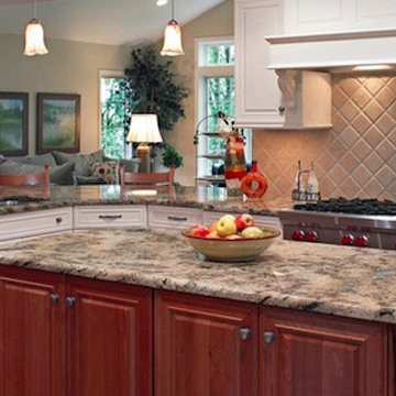 Kitchen Gallery