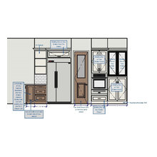 Hunt Kitchen