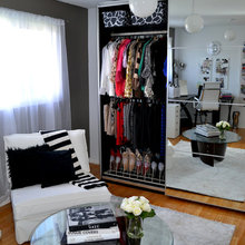 Closet Ideas
