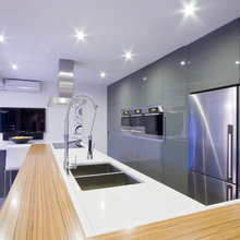 Kitchen Ideas