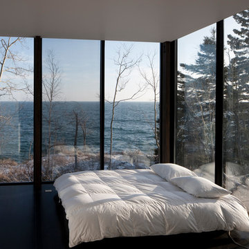 Weekend House